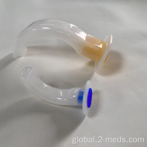 Disposable Medical Guedel Airway